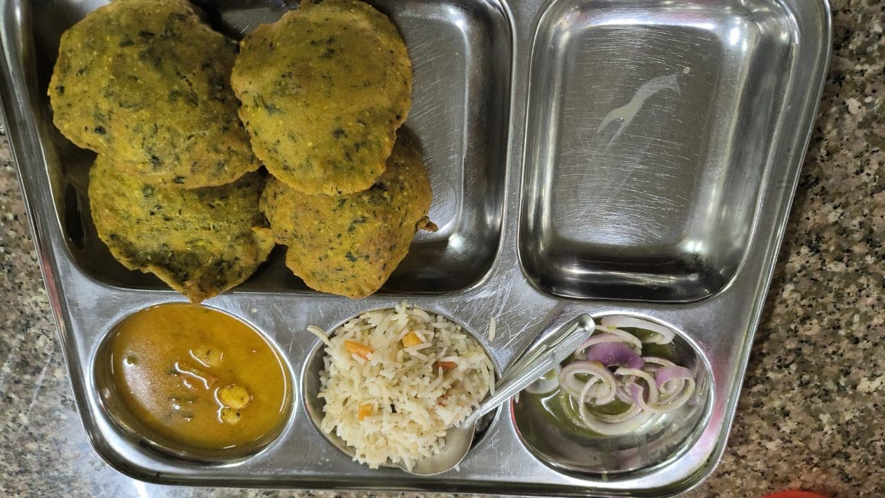 MITS Gwalior hostel photo 13